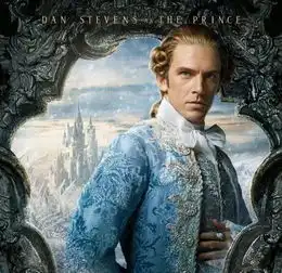 被美女与野兽中野兽迷倒,想为他生小野兽,你想太多了