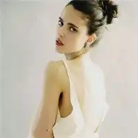 仙气十足的男头像微信头像图片大全