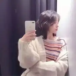 女生头像可爱手机控女生头像