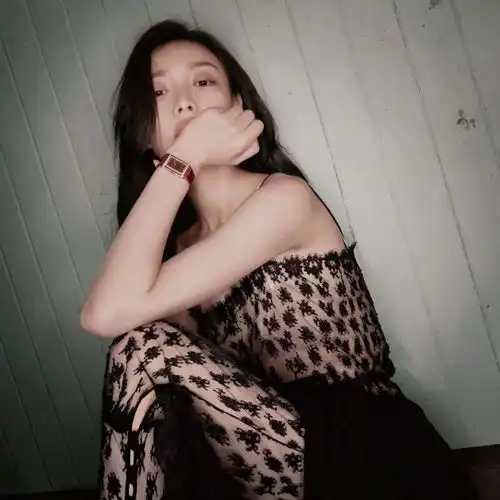 头像好看的个性头像