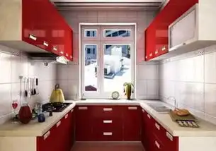 室内装饰中户型二手房装修