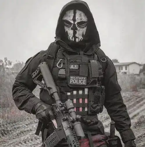 雇佣兵头像图片