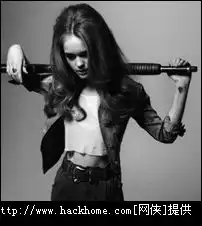 2013超有范的欧美女生qq头像合集