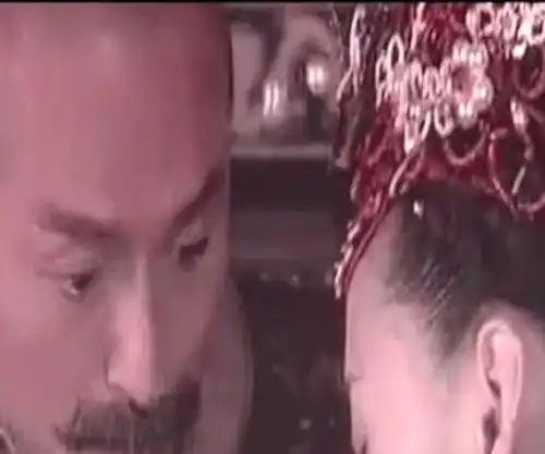 中国各个朝代的美人,原来那些丑照的女人都不是妃子