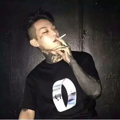 霸气的男生头像社会范儿