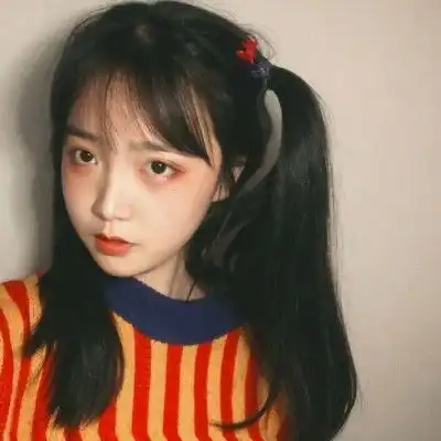 女生头像照片真人露脸唱