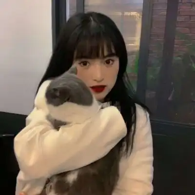 优质真人唯美高清女生头像总有微信头像我要个性网