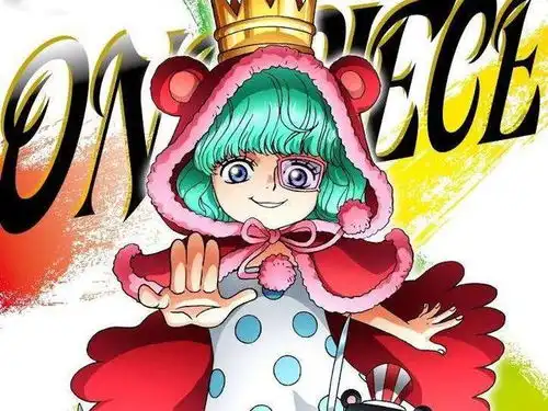 海贼王最恐怖的5个小孩第1个能颠覆世界,第5个是四皇克星