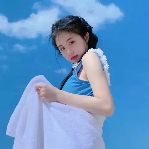 优质闺蜜头像了解一下
