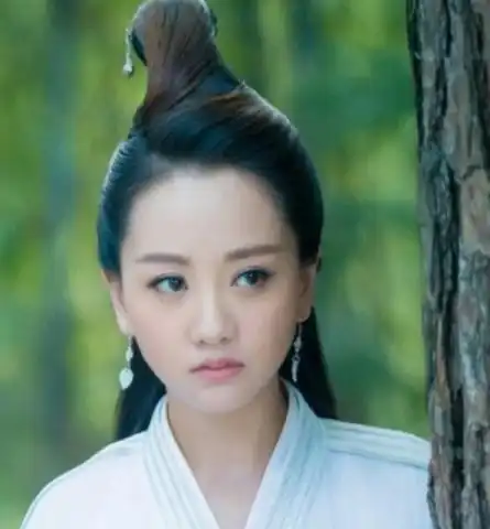 她是娱乐圈里的佛系女星,导演说她很难请,却没人说她耍大牌