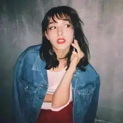 2018qq头像女生霸气超拽欧美范高清图片得而不喜失而不忧