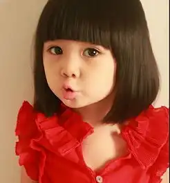 洋气的女孩名字