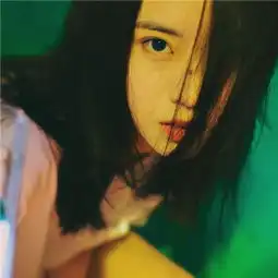 复古头像女生搞笑美艳