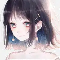 2020年最火头像最可爱的女生卡通