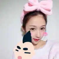 2018高清唯美女头像