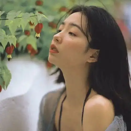 女头丨复古丨港风