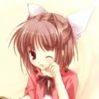 有没有一套的个性签名和网名还有头像,头像最好是动漫的,14岁,女,最好是傀儡