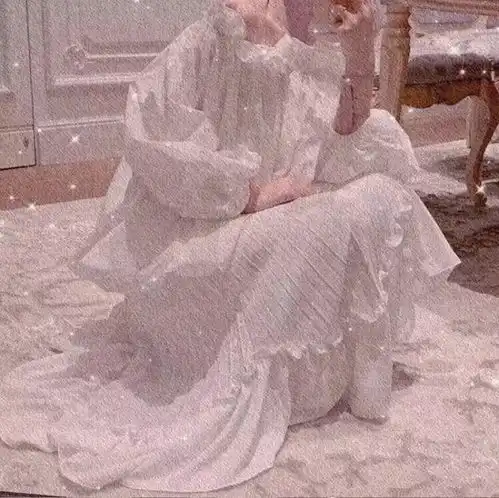 一看就想恋爱的女生头像你喜欢就好