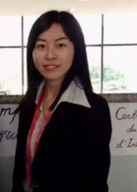 聊聊心里话我,一个普通女孩的十年