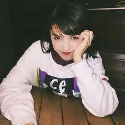 闺蜜1