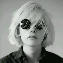 这个情侣头像的另一半