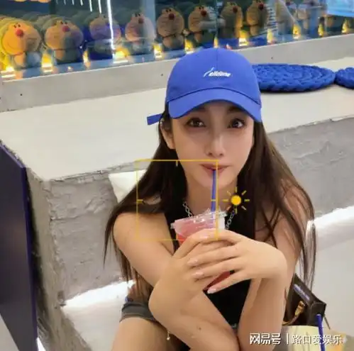 都美竹这次动真格的了吴亦凡的结局如何,24小时后见分晓