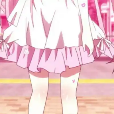 个性网头像女生部位卡通