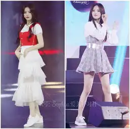 风格讲堂11位女生一台戏火箭少女的时尚之路还有多远