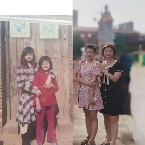 广东女子离婚冷静期遭丈夫杀害案召开庭前会议,家属男方4名亲友到场,无一句道歉
