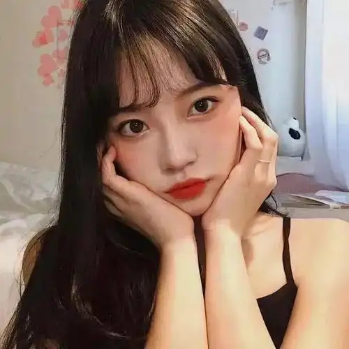 女生头像丨判断一个男孩的品味好坏