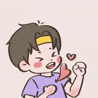 2024可爱头像图片大全头像控