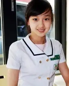 韩国人气美女孙妍在清新脱俗气质绝佳