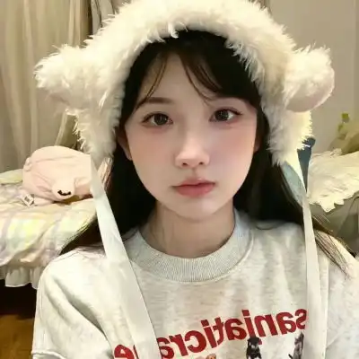 2023精致个性女生微信头像