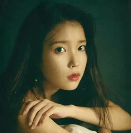 好看的女生头像