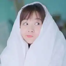 00后学生党专用仙女头像