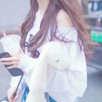 好看头像女生小清新可爱