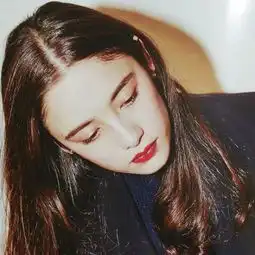 女生头像15岁照片真人版