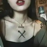 qq头像不带字女生不带文字的个性女生qq头像