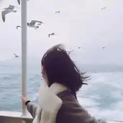 30岁还保持少女脸