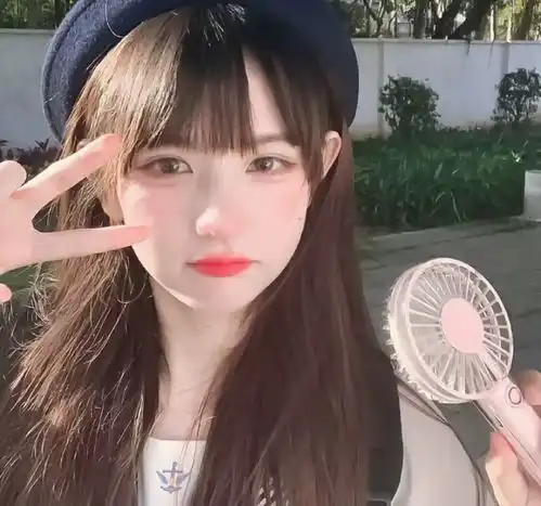 超级可爱的头像女生专用