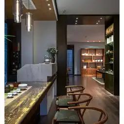 胡梁锋设计师博客,胡梁锋设计案例理念