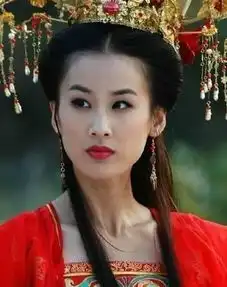 女星古装云集,马伊琍杨幂范冰冰平庸,李湘却很美