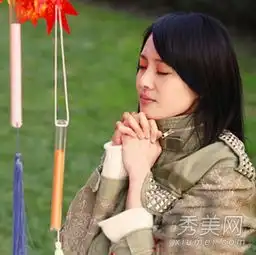 胜女的代价2开播郑爽演绎清新时尚ol发型