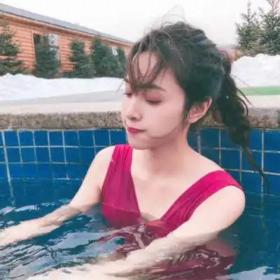 溺毙蓝色系女头.太廉价的糖总归qq女生头像我要个性网
