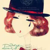 女佛头像浪费时间