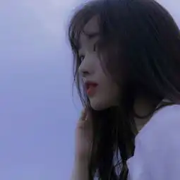 头像大全女生清纯美女