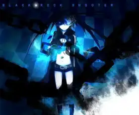 这个人也是初音未来么

