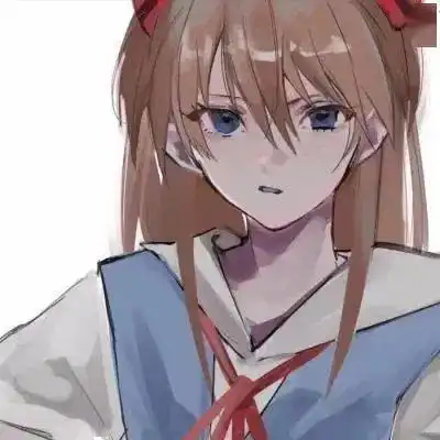 头像爱看的动漫头像