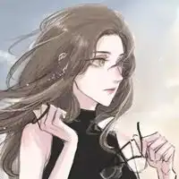 qq女生超霸气头像动漫