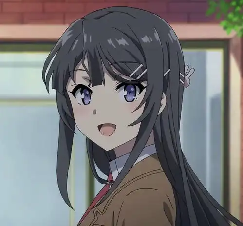 青春猪头少年不会梦到兔女郎学姐高清壁纸